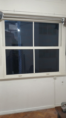 Insulfilm Residêncial, Nano Cerâmica Com Redução Do Calor
