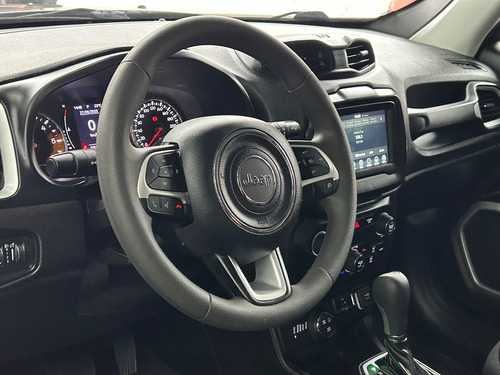 Jeep Renegade Moab 2.0 4x4 Turbo Diesel Automatico 2021 Completo Baixa Km