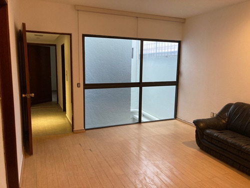 Imagen 8 de 14 de Casa En Renta Con Uso De Suelo En San Jose Insurgentes