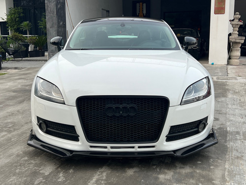 Audi TT 2.0 Coupe Tfsi S Tronic Dsg