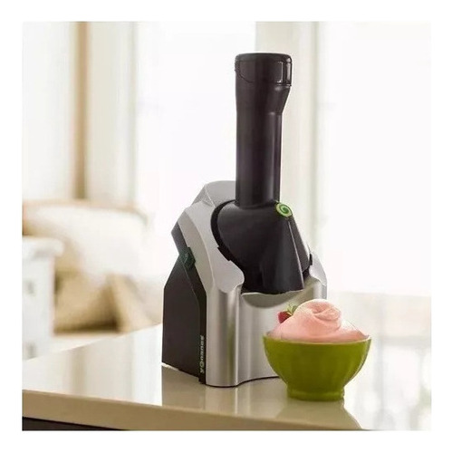 Nuevo Máquina De Helado De Frutas Congeladas