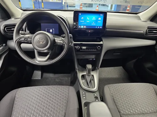 Toyota Yaris Cross 1.5 Hev Xs