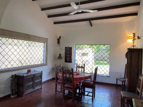 Casa Campestre En Venta En Valle De Los Lanceros. Cod V2007