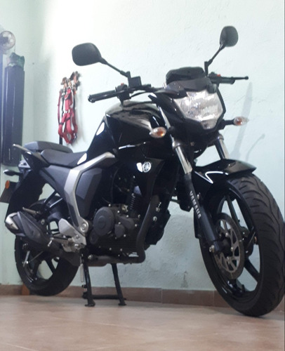 Yamaha Fz Fi 150