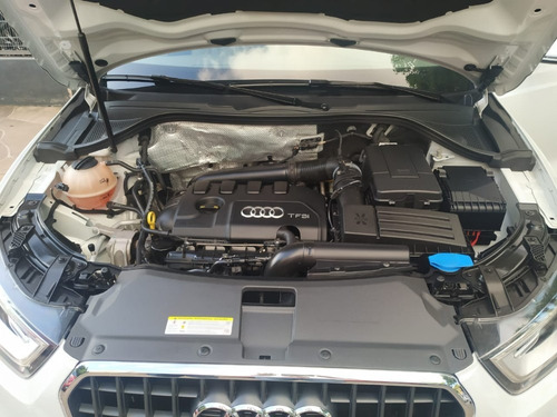 Audi Q3 Quattro 2.0 Tfsi Impecável