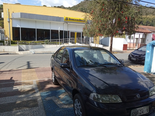 Fiat Siena Impecável Ex