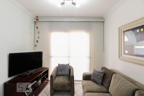 Apartamento À Venda - Vila Carrão, 2 Quartos, 56 - S893132314