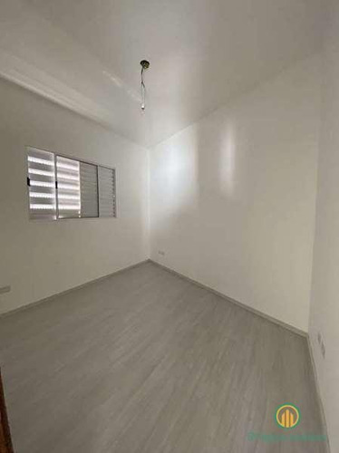 Imagem 10 de 15 de Mini Condomínio - Residencial Vila Marina (3 Unidades) - Lageado - Km 34 - M752