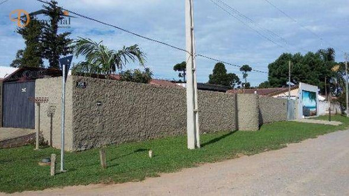 Imagem 3 de 8 de Terreno À Venda, 490 M² Por R$ 220.000,00 - Planta Bosque Centenário - Piraquara/pr - Te0146