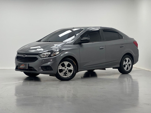 Chevrolet Onix 1.0 FLEX PLUS LT MANUAL