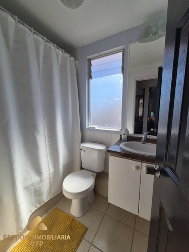 Casa Sin Deuda, 3d 2b En Sindempart Costa Milano, Coquimbo