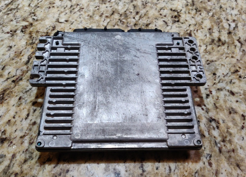 2011 Nissan Armada Computadora Ecu Ecm Mec175-010 Letra M1 (Usado)