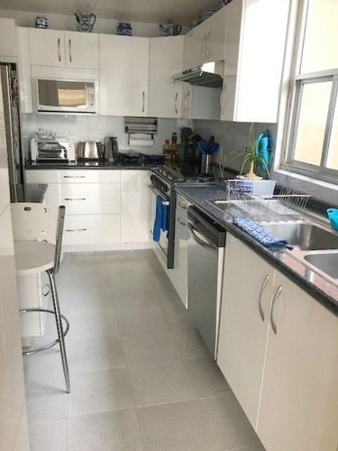 Imagen 5 de 18 de Departamento Duplex En Venta Con 4 Recamaras En Lomas De Tec