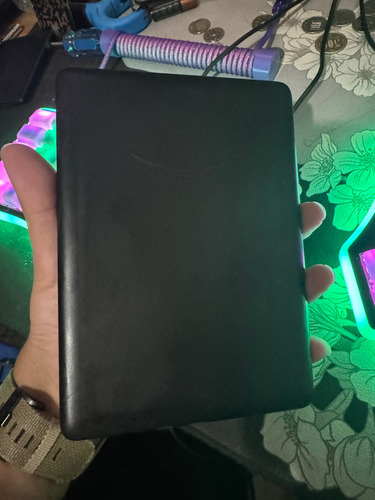 Amazon Kindle Paperwhite Signature Edition (32gb) 11th/2021 Negro (Usado)