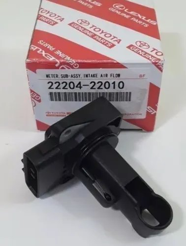 comprar Sensor Maf Mazda 3\u002F5\u002F6 Allegro 1.6 De 5 Pines 