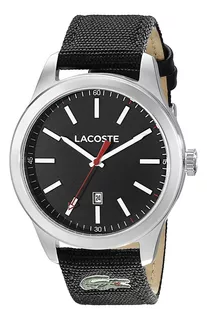 Reloj Lacoste Auckland 2010778 En Stock Original Garantía