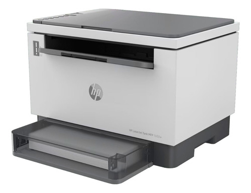 Impresora Hp Laserjet Tank Mfp 1602w (b/n) 22ppm Wifi 2r3e8a