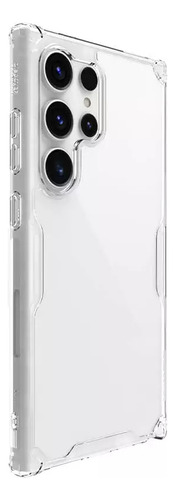 Case Nillkin Nature Pro Para Samsung Galaxy S24 Ultra