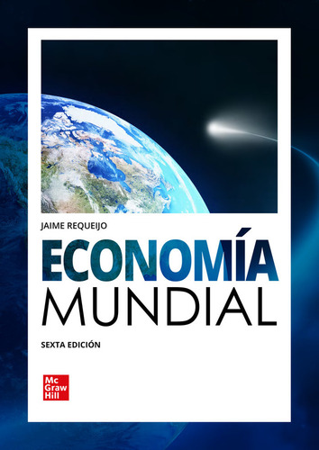 Libro Economia Mundial