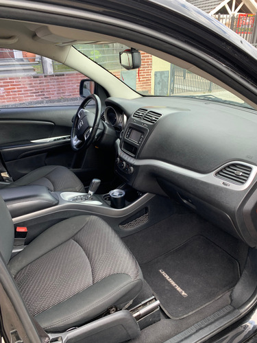 Dodge Journey 2.4 Se 170cv Atx