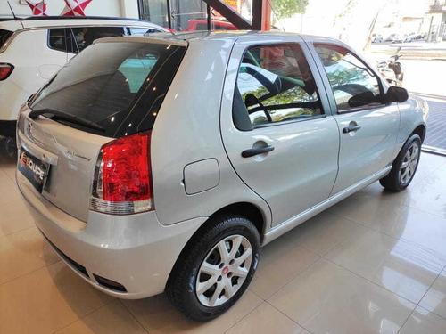 Imagem 4 de 15 de Fiat Palio 1.0 Economy Fire Flex 8v 4p