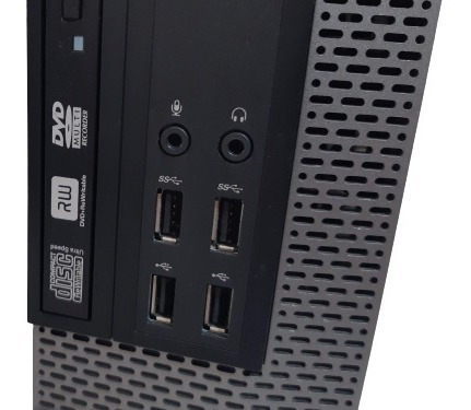 Imagem 6 de 10 de Cpu Dell Optiplex 9020 Intel Core I5 8gb 120gb Ssd Win10 Pro