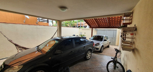 Imagem 24 de 24 de Casa À Venda, 3 Quartos, 1 Suíte, 2 Vagas, Alvorada - Contagem/mg - 24223