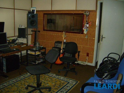 Imagem 7 de 15 de Comercial - Vila Mariana - Sp - 181192