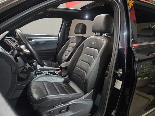 Volkswagen Tiguan 2.0 350 TSI GASOLINA ALLSPACE R-LINE 4MOTION DSG