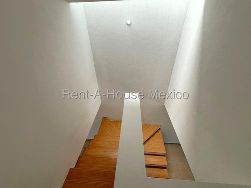 Casa En Renta En Santa Fe Juriquilla, Querétaro Sr
