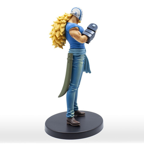 Banpresto One Piece Wanokuni Vol.17 Killer Figure
