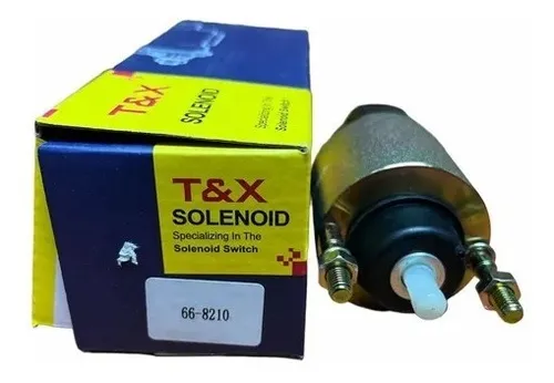 comprar Automático Arranque Terios Vitara Esteem Swift Wagon 8210