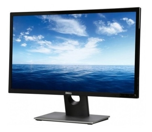Monitor Dell 22 (21.5 ), Lcd/led, 1920 X 1080