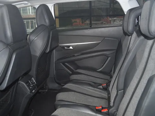 Peugeot 5008 1.6 Allure