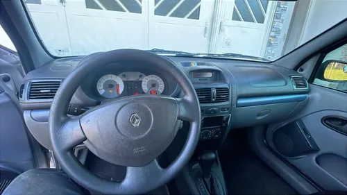Renault Clio F.iv Expression