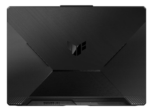 Portátil ASUS TUF Gaming A15 FA506NCR RTX 3050 AMD Ryzen 7 7435HS, 16 GB de RAM, 512 GB, SSD, Windows 11, pantalla de inicio, 15,6 pulgadas, 144 Hz, nivel IPS FHD, negro, HN088W