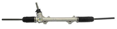 Caixa De Direção Mecânica C/ Axial Peugeot 206 Ampri 28111