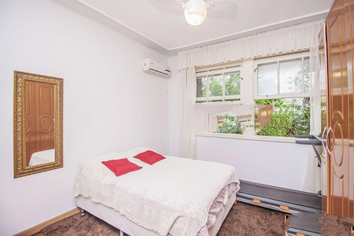 Apartamento Petrópolis Porto Alegre - 6163