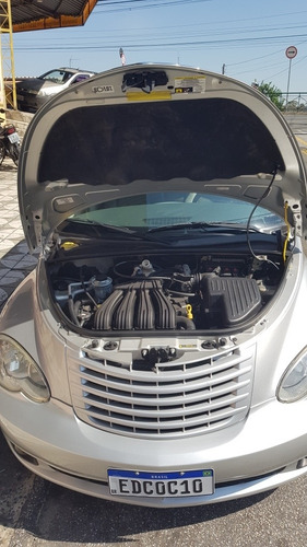 Chrysler Pt Cruiser 2.4 Classic 5p 2008