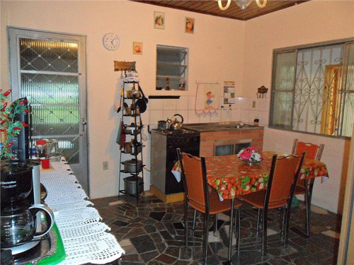Chácara À Venda, 17610 M² Por R$ 750.000,00 - Chapéu Do Sol - Porto Alegre/rs - Ch0003