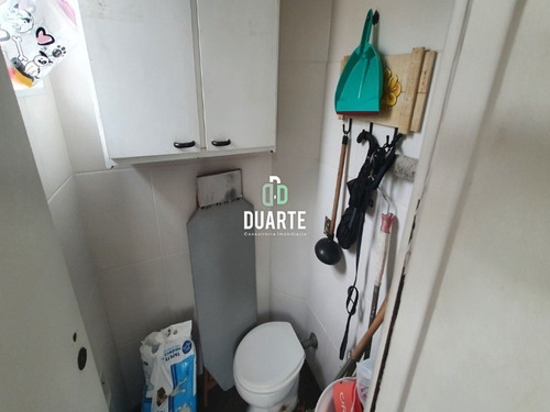 Imagem 7 de 16 de Apartamento - Ap03678 - 69304919