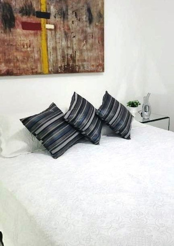 Imagem 2 de 30 de Apartamento Com 3 Dormitórios À Venda, 133 M² Por R$ 1.100.000,00 - Canto Do Forte - Praia Grande/sp - Ap16016