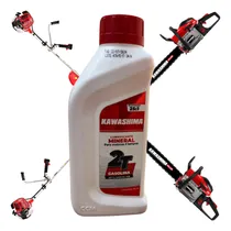 Comprar Óleo Para Motores 2 Tempos Motosserras Roçadeiras 500ml