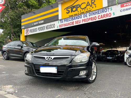 Hyundai I30 2.0 MPFI GLS 16V