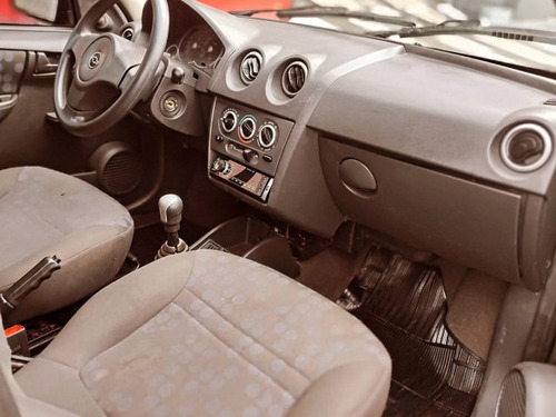 Chevrolet Celta Celta 1.0 MPFI SUPER 8V FLEX 4P MANUAL