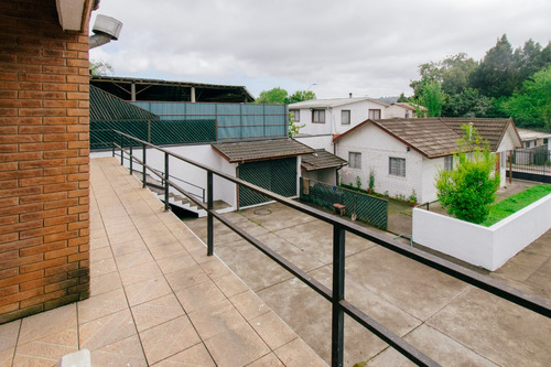 Casa A Pasos Reserva Nacional Nonguen 480-230 M2 Concepcion