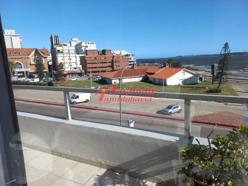 Imagen 2 de 29 de Apartamento En Venta De 2 Dormitorios En Punta Del Este