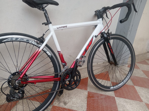 Grupo Shimano Tourney Integrados 7x2 Doble Plato 48/32