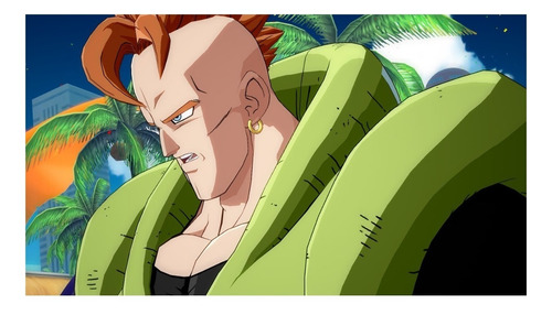 Dragon Ball FighterZ Fighterz Edition PC Digital