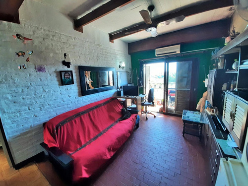 Imagen 6 de 30 de Venta Dpto 3 Amb/baulera Villa Ortuzar/colegiales!!!